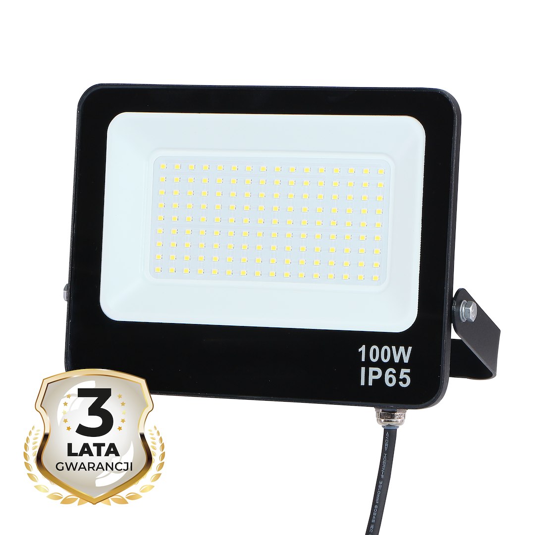 Naświetlacz LED 100W 4000K Milagro