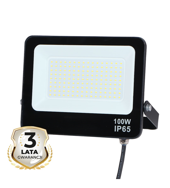 Naświetlacz LED 100W 4000K