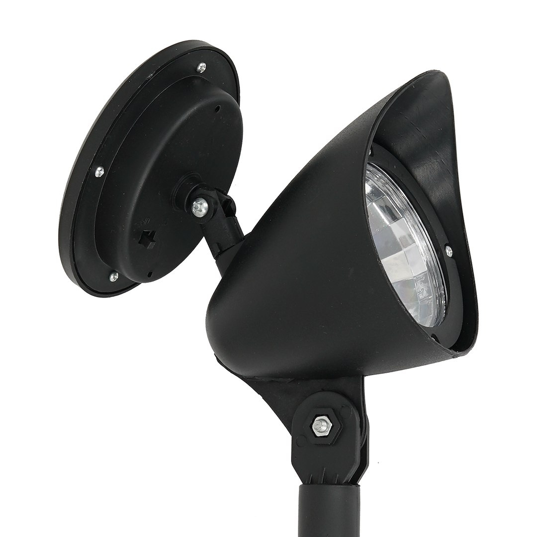 Lampa Solarna Joker 4000K IP44 Milagro — widok produktu