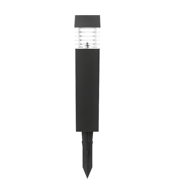 Lampa Solarna Cube 3000K IP44