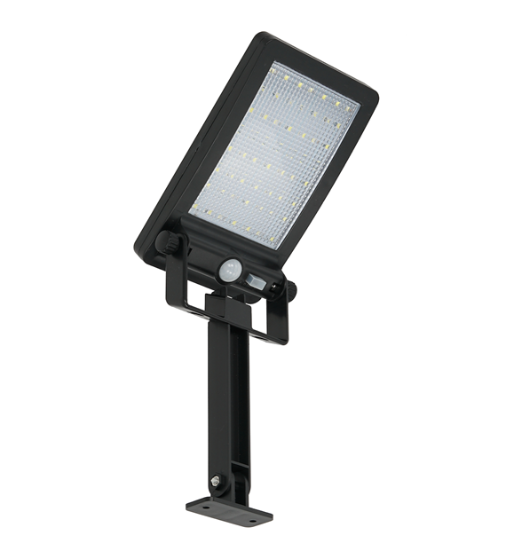 Lampa Solarna Adik 500LM 6500K IP44
