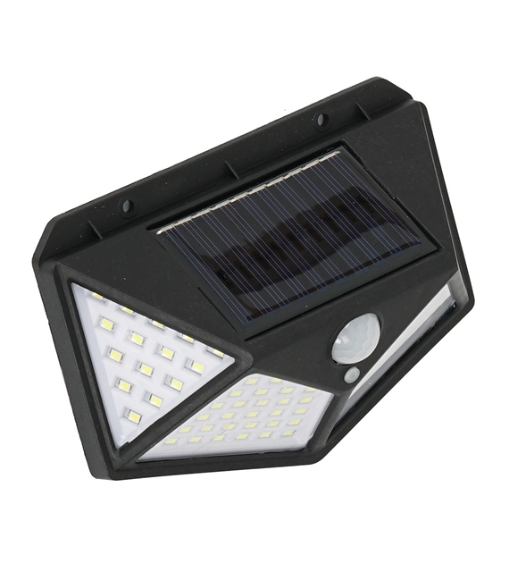 Lampa Solarna Batman 4000K IP44