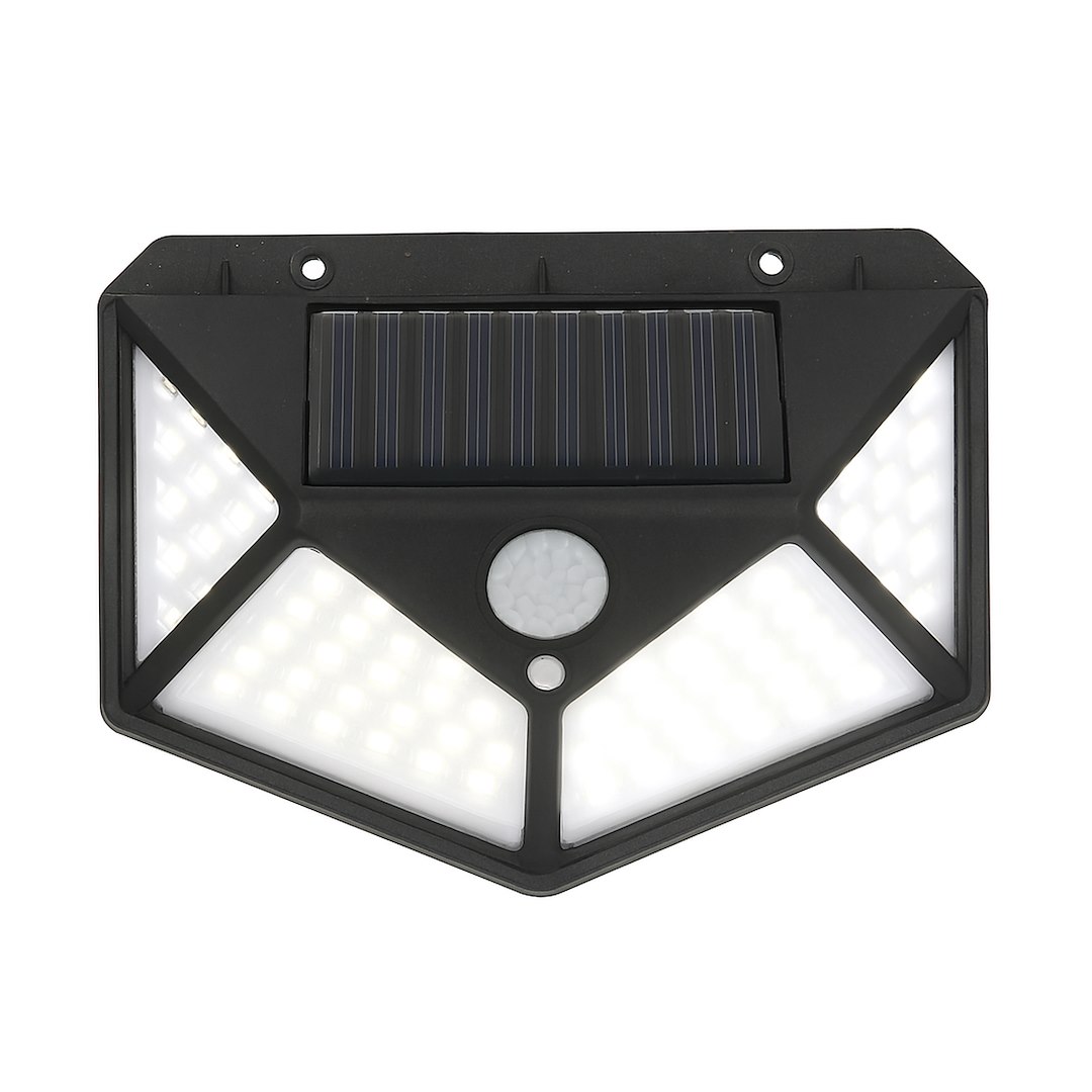 Lampa Solarna Batman 4000K IP44 Milagro — widok produktu