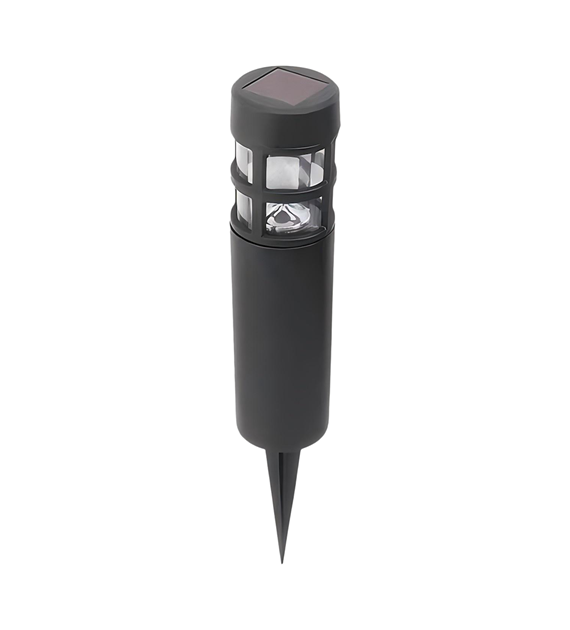 Słupek Solarny Fidel 3000K IP44