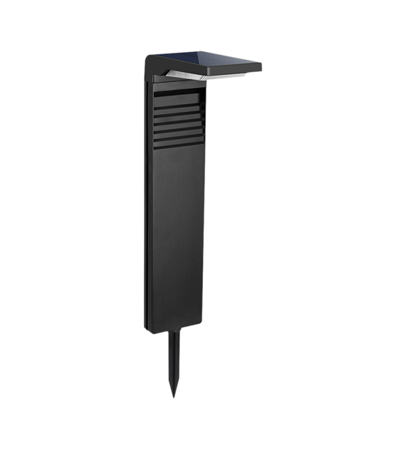 Słupek Solarny Johny 3000K IP44