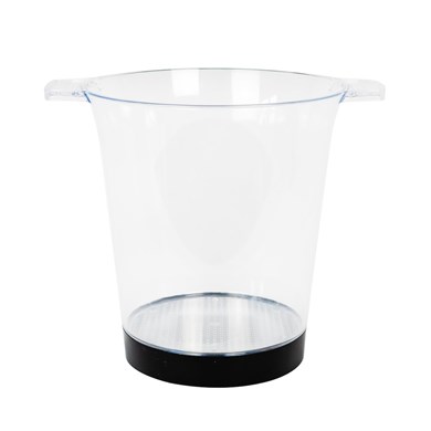 Cooler LED RGB 23cm IP44