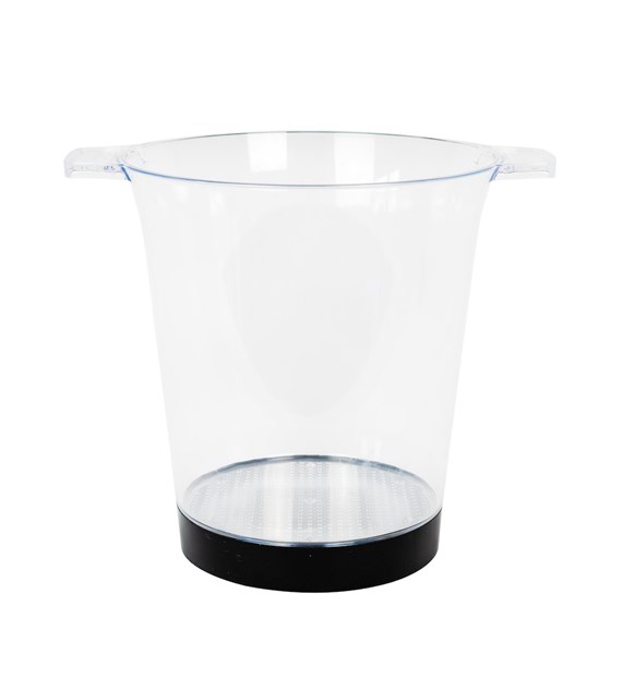 Cooler LED RGB 23cm IP44