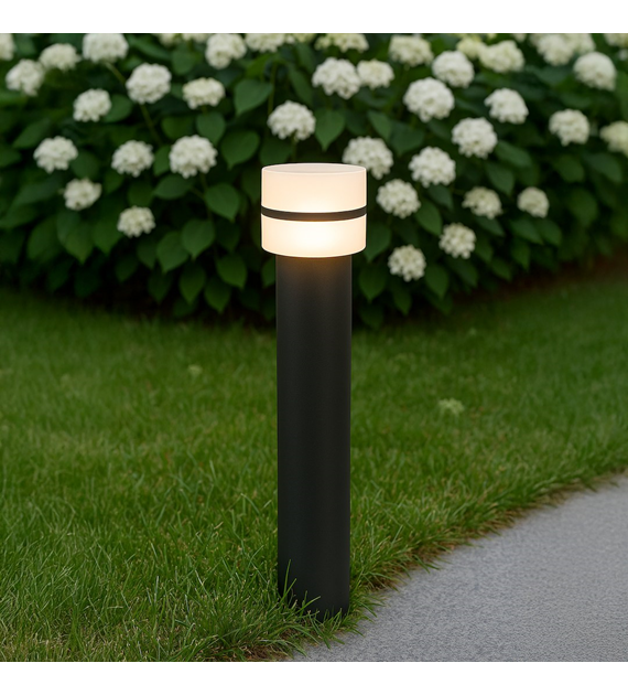 Słupek Ogrodowy Mia 1xE27 IP44 50cm