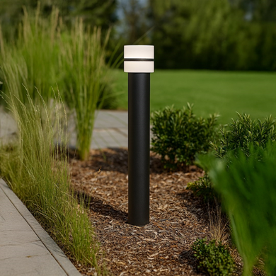 Słupek Ogrodowy Mia 1xE27 IP44 80cm