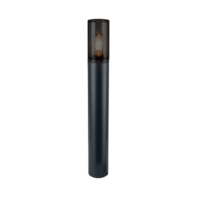 Słupek Ogrodowy Harlem 1xE27 IP44 50cm