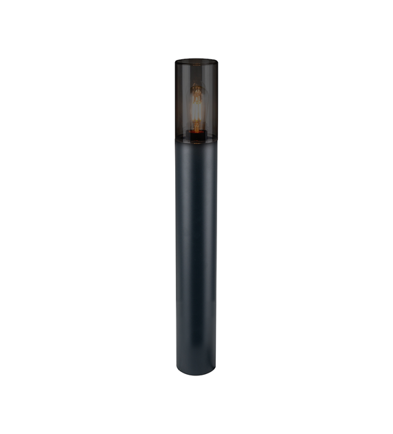 Słupek Ogrodowy Harlem 1xE27 IP44 50cm