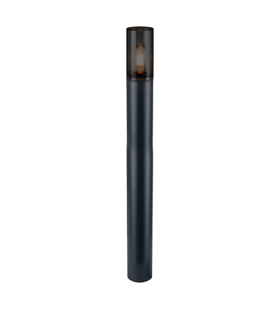 Słupek Ogrodowy Harlem 1xE27 IP44 80cm