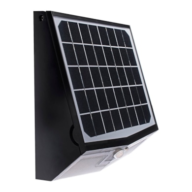 Lampa Solarna Transformer 15W 4000K