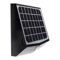 Lampa Solarna Transformer 15W 4000K