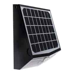 Lampa Solarna Transformer 15W 4000K