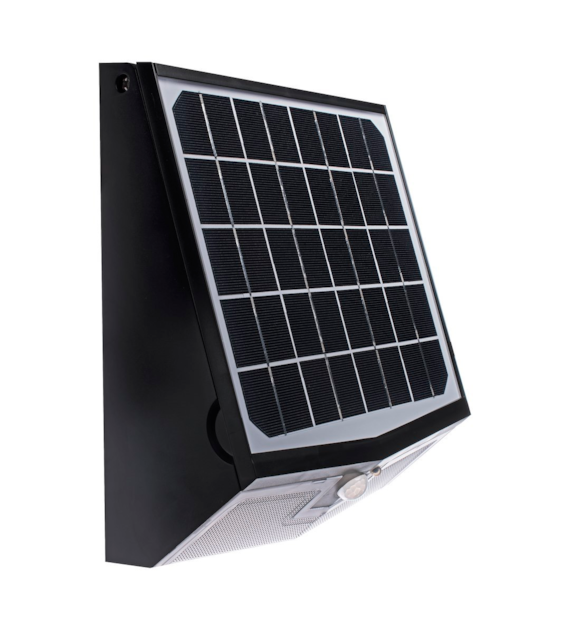 Lampa Solarna Transformer 15W 4000K