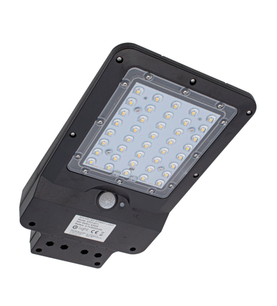 Lampa Solarna Street 8W 4000K