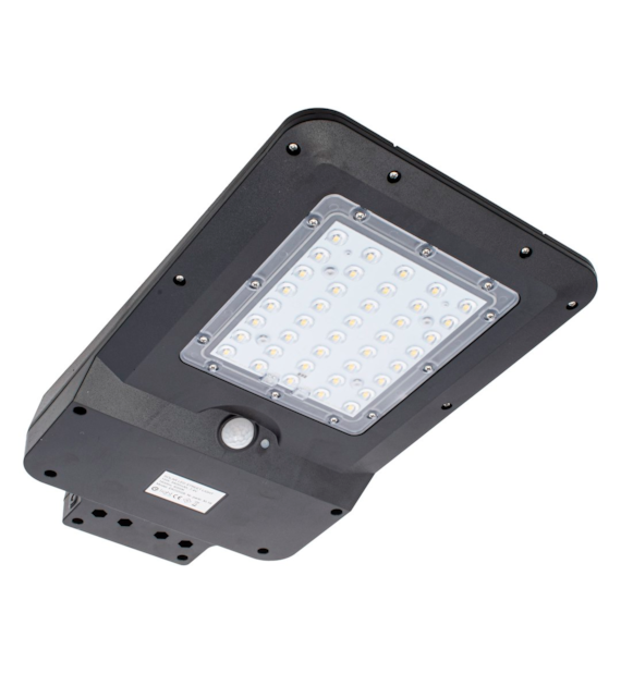 Lampa Solarna Street 15W 4000K