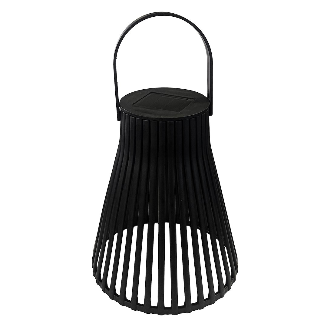 Lampka Solarna Cono 3000K IP44 Milagro — widok produktu