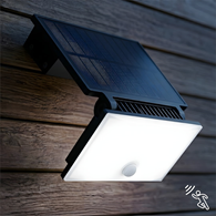 Naświetlacz Solarny Fuji 800lm 4000K IP44