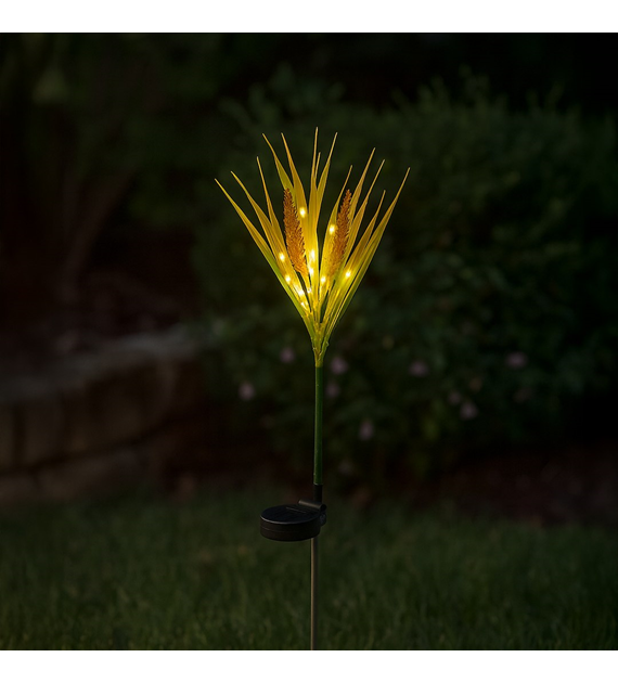Lampka Solarna Wheat 3000K IP44