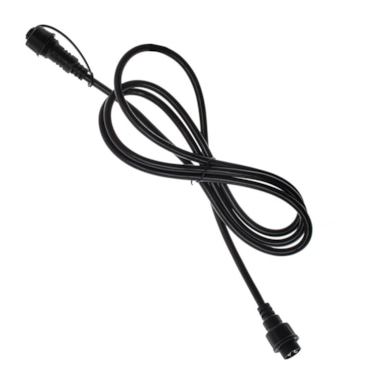 Kabel zasilający/przedłużacz do GIRLANDY 2m
