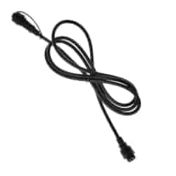 Kabel zasilający/przedłużacz do GIRLANDY 2m