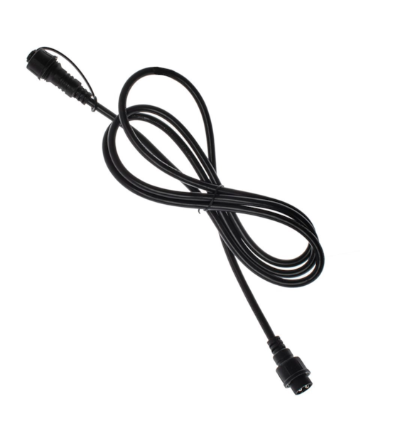 Kabel zasilający/przedłużacz do GIRLANDY 2m
