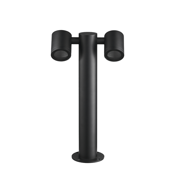 Słupek Ogrodowy Ketto 2xGU10 IP44