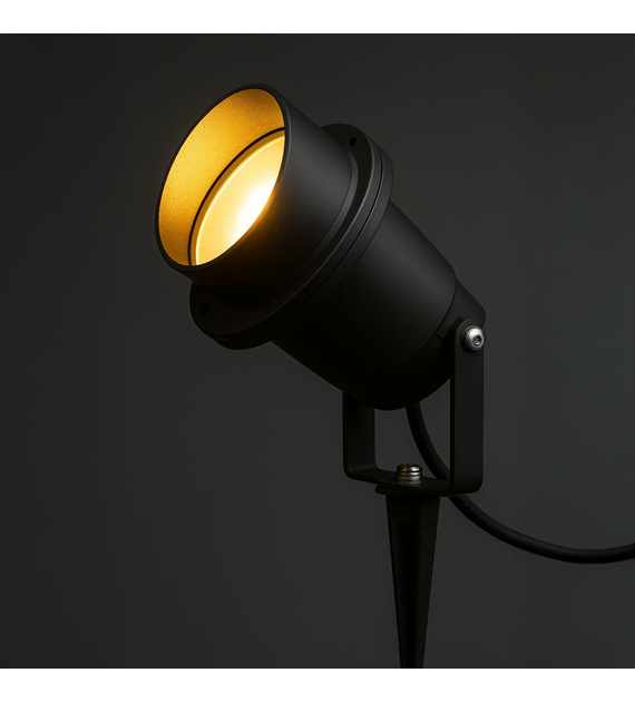 Reflektor Ogrodowy Vilo 1xGU10 IP65