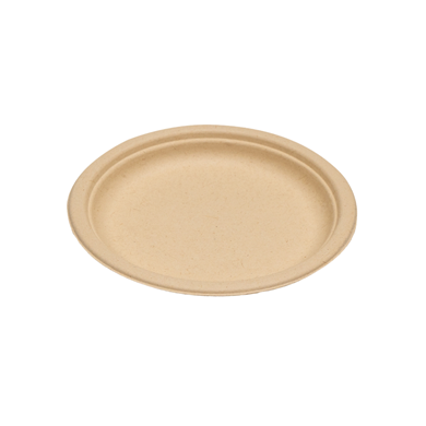 Talerz 18cm opak. 50szt