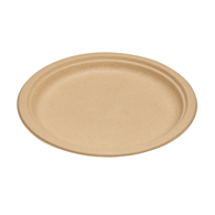 Talerz 26cm opak. 50szt