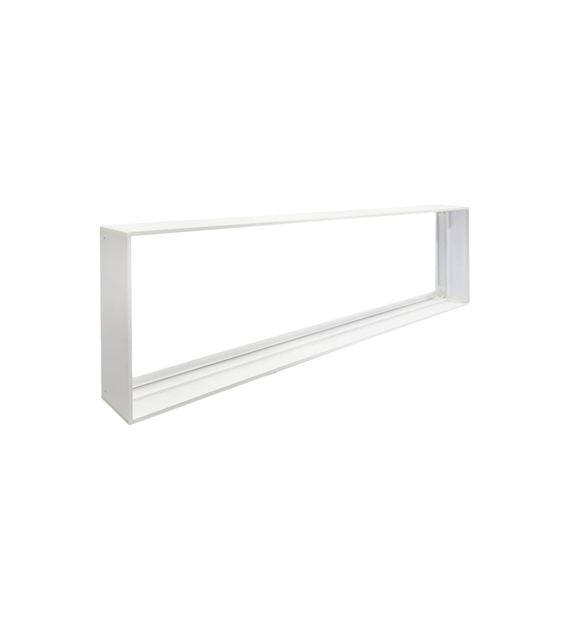 Ramka Aluminiowa 120x30 Backlit