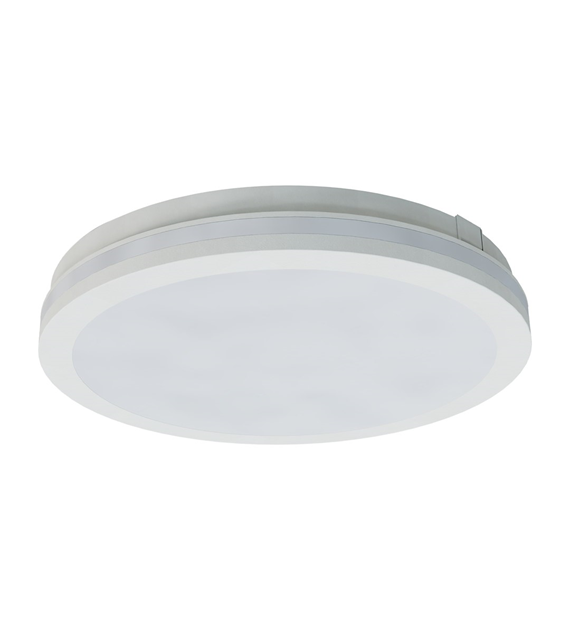 Plafon Marlon 36W 4000K Biały IP54