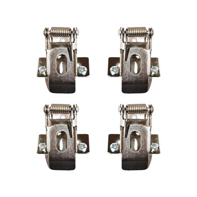 UCHWYTY DO PANELI LED POD KARTON GIPS 30x30, 60x30, 60x60