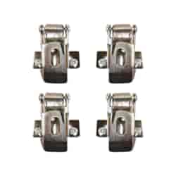 UCHWYTY DO PANELI LED POD KARTON GIPS 30x30, 60x30, 60x60