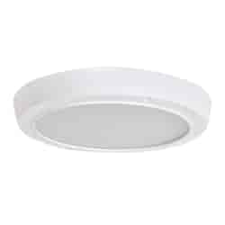 PLAFON LED 20W OKRĄGŁY BARWA CIEPŁA