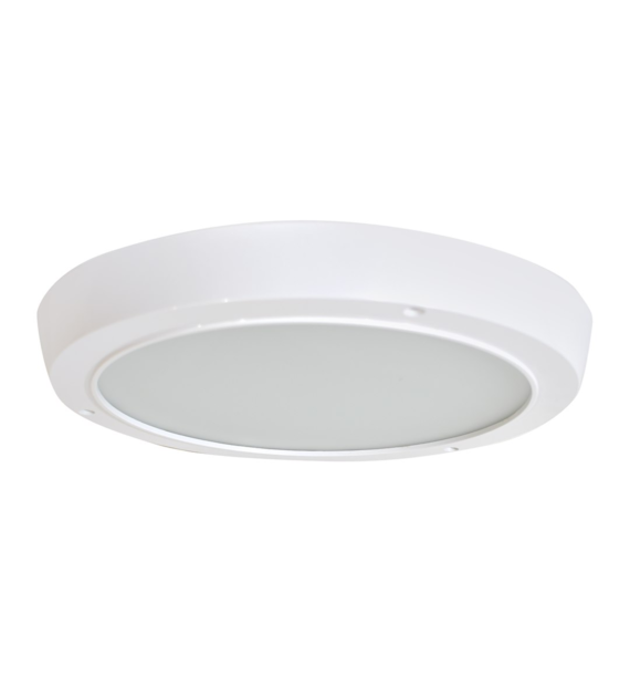 PLAFON LED 20W OKRĄGŁY BARWA CIEPŁA