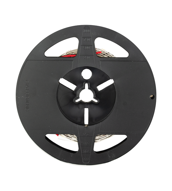 TAŚMA 60 LED 24W. Barwa Ciepły Biały. IP20. (5 metrów)