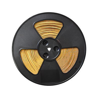 Taśma COB 480/m 6500K IP20 24V 30m