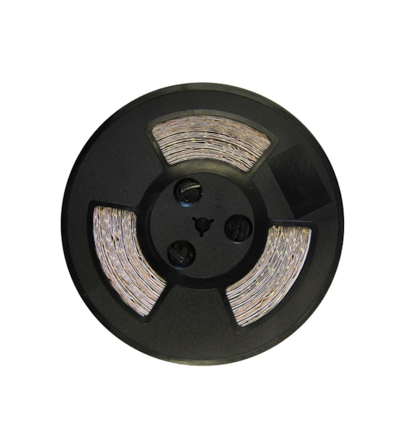 TAŚMA 120 LED IP20 CIEPŁY (100m)