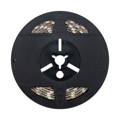 TAŚMA 2,5m 60LED. 36W. Barwa: RGB. IP65