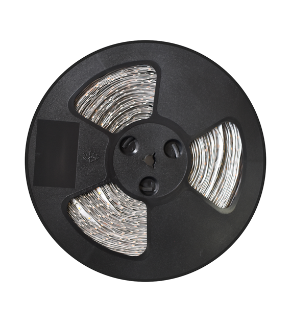 TAŚMA 120 LED IP20 CIEPŁY (50m)