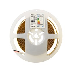 Taśma LED COB 3000K 5m 50W IP20