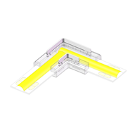 Złączka Zatrzaskowa SMD/COB Typ: L 2Pin 8mm 5A