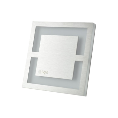 Oprawa schodowa QUADRO Barwa Neutralna 4000K