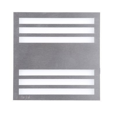 Oprawa schodowa PEPERS Barwa Ciepła 3000K