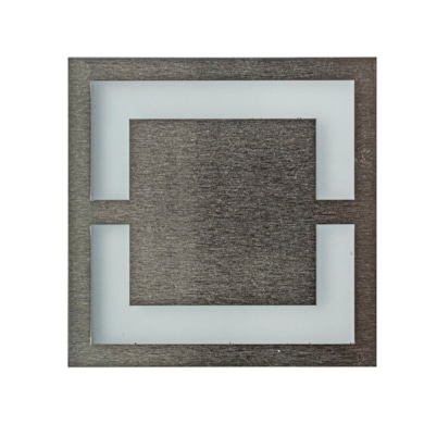 Oprawa schodowa QUADRO Barwa Ciepła 3000K