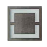 Oprawa schodowa QUADRO Barwa Ciepła 3000K