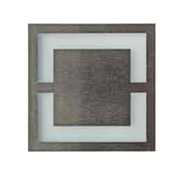 Oprawa schodowa QUADRO Barwa Ciepła 3000K